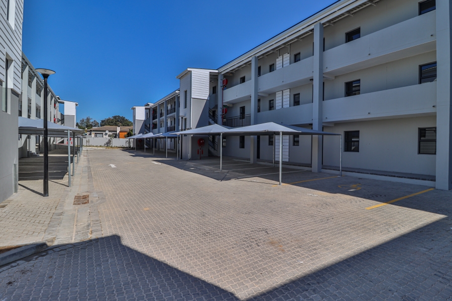 To Let 2 Bedroom Property for Rent in Langeberg Heights Western Cape